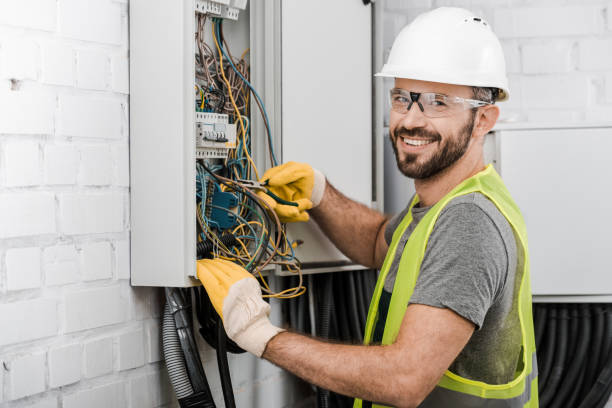 Best Licensed Electrician  in Grand Blanc, MI