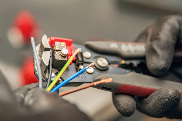 Reliable Grand Blanc, MI Electrician Solutions