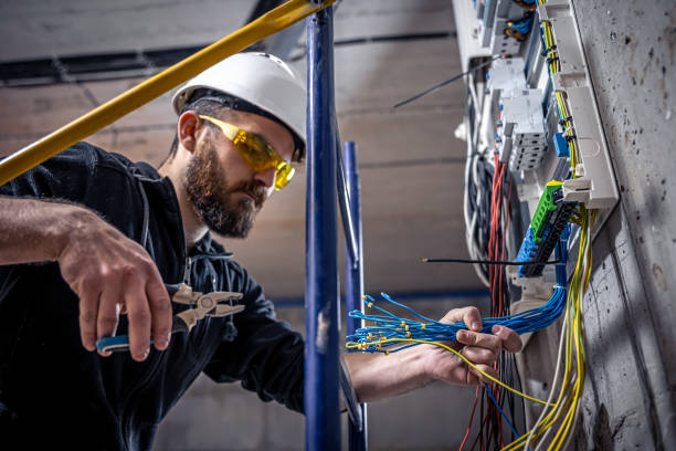 Best Commercial Electrician Services  in Grand Blanc, MI