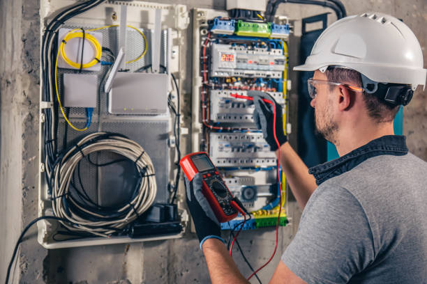 Best Electrical Troubleshooting Services  in Grand Blanc, MI