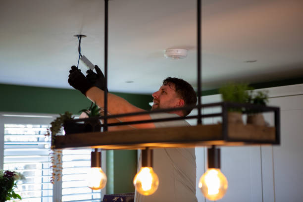 Best Electrician for Home Renovation  in Grand Blanc, MI