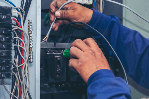Best Affordable Electrician  in Grand Blanc, MI