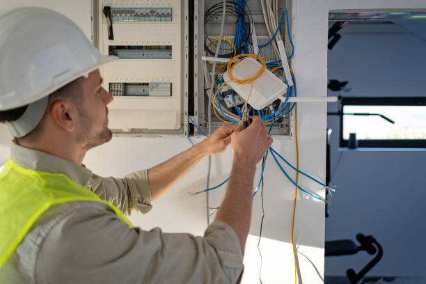 Best Electrical Contractors for Businesses  in Grand Blanc, MI