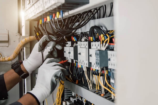 Electrical Upgrades for Homes in Grand Blanc, MI