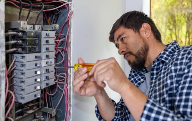 Best Electrical Repair Services  in Grand Blanc, MI
